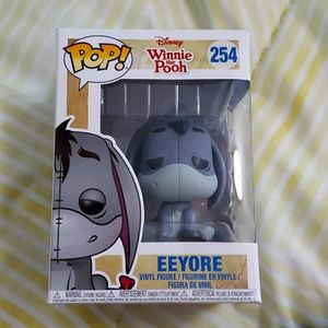 Eeyore Pop! Figure